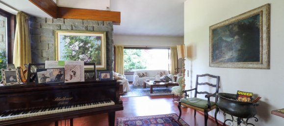 15 bedrooms Villa in Parma, Italy No. 353769 2