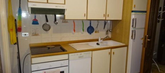 2 rooms Apartment in Sanremo, Italy No. 236642 8