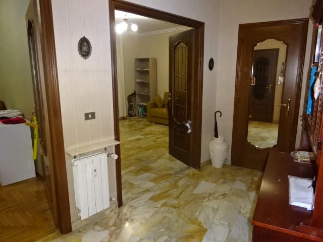 2 rooms Apartment in Sanremo, Italy No. 236642