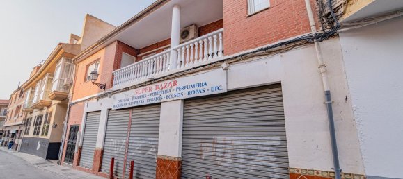 3 Schlafzimmer Haus in Las Gabias, Spain, Nr. 150616 35