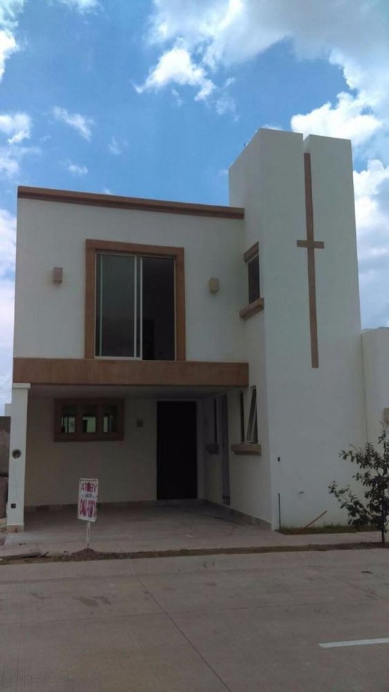 3 غرف نوم منزل في Guanajuato, Mexico رقم 163705