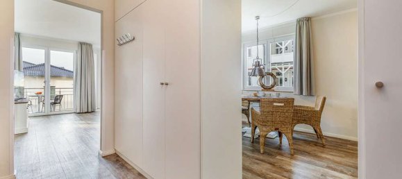 1 bedroom Apartment in Vorpommern-Rugen, Germany No. 175580 5