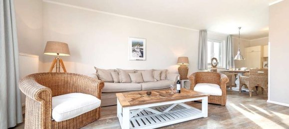 1 bedroom Apartment in Vorpommern-Rugen, Germany No. 175580 7