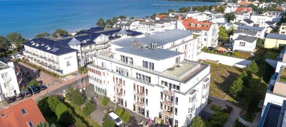 1 bedroom Apartment in Vorpommern-Rugen, Germany No. 175580 4