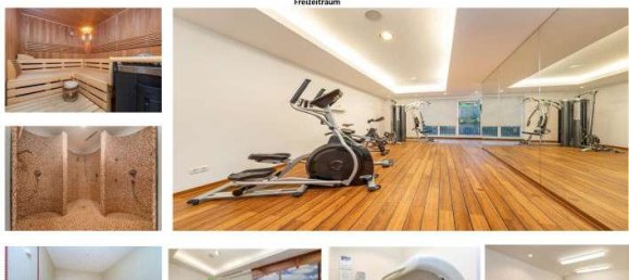 1 bedroom Apartment in Vorpommern-Rugen, Germany No. 175580 12