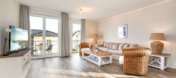 1 bedroom Apartment in Vorpommern-Rugen, Germany No. 175580 6