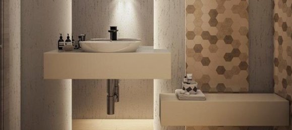 Квартира с 2 спальнями в Гермасойя, Кипр № 613 9