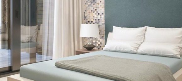 Квартира с 2 спальнями в Гермасойя, Кипр № 613 6