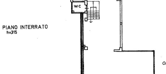 296m² Commercial property in Milan, Italy No. 357957 33