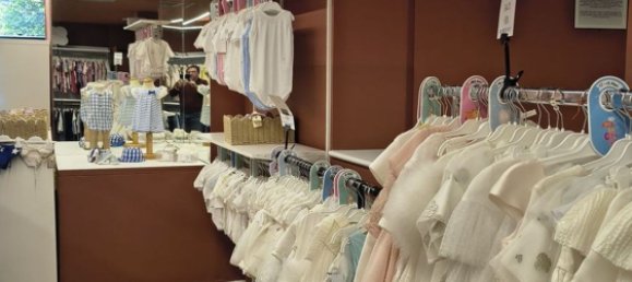 296m² Commercial property in Milan, Italy No. 357957 14