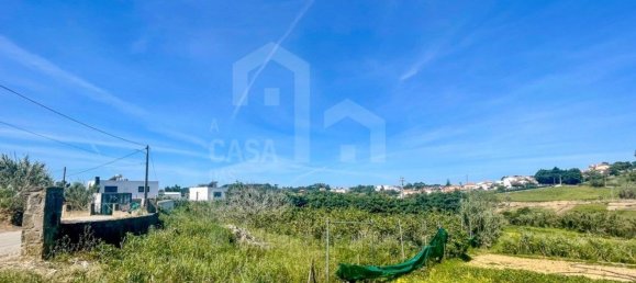 Terreno en Ericeira, Portugal 5625 m² No. 69202 6