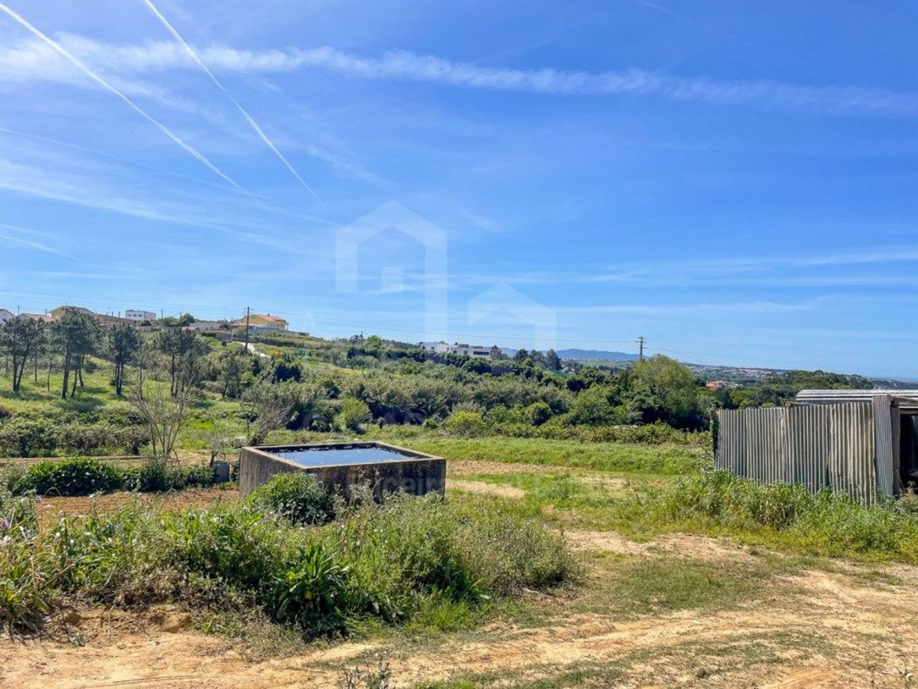 Terreno en Ericeira, Portugal 5625 m² No. 69202