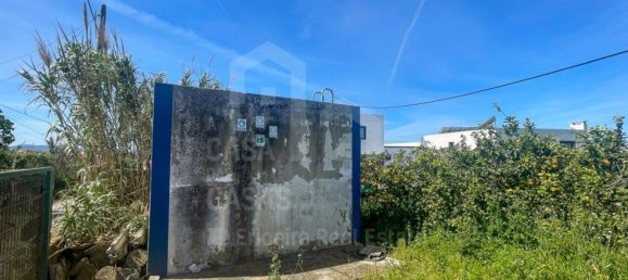 Terreno en Ericeira, Portugal 5625 m² No. 69202 7