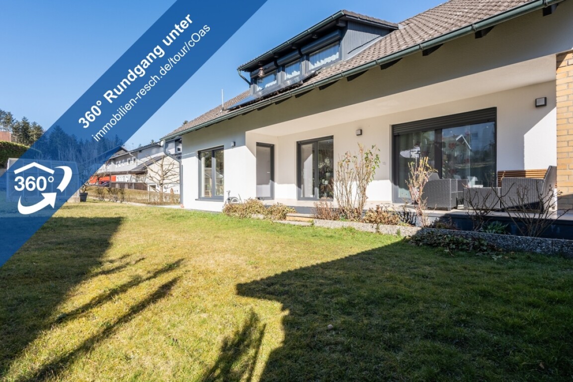 2-salle Appartement à Passau, Germany No. 109727