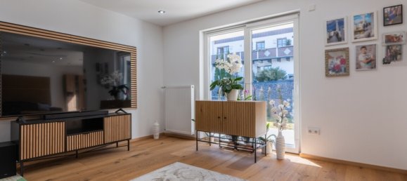 2-salle Appartement à Passau, Germany No. 109727 2