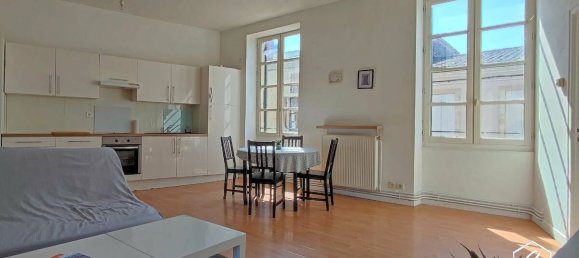 Квартира с 1 спальней в Лангон, Франция № 326601 5