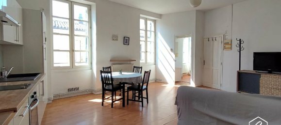 Квартира с 1 спальней в Лангон, Франция № 326601 4