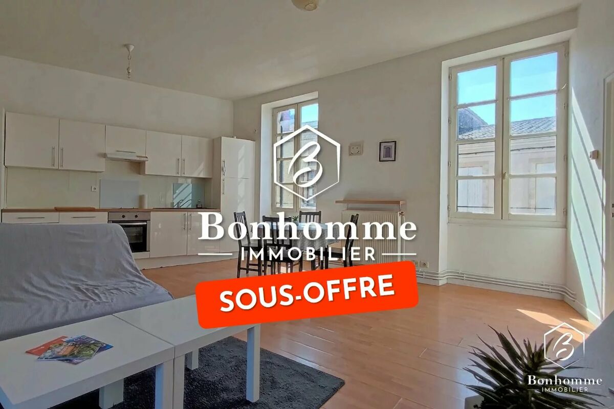 1 chambre Appartement à Langon, France No. 326601