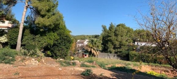 Grundstück in Castelldefels, Spain 1680m², Nr. 323 2