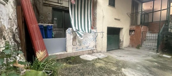 Квартира с 1 спальней в Неаполь, Италия № 123513 5