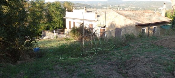 8 rooms House in Orvieto, Italy No. 81029 27