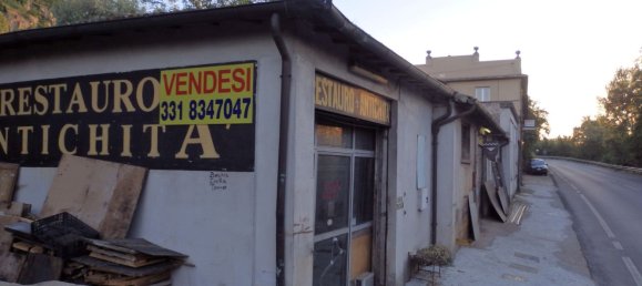 8 rooms House in Orvieto, Italy No. 81029 24