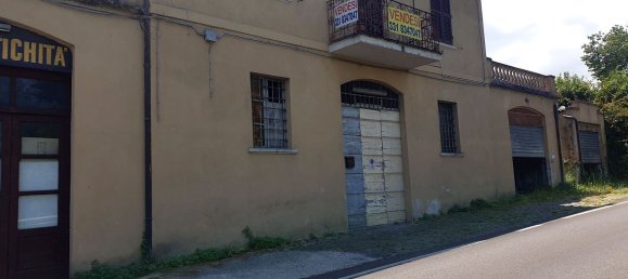 8 rooms House in Orvieto, Italy No. 81029 34