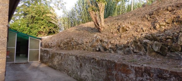 8 rooms House in Orvieto, Italy No. 81029 22