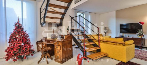 2 bedrooms Apartment in Bologna, Italy No. 19125 42