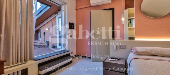 2 bedrooms Apartment in Bologna, Italy No. 19125 17
