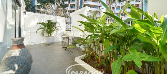 8 rooms Commercial property in Pattaya, Thailand No. 12903 18