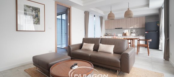 8 rooms Commercial property in Pattaya, Thailand No. 12903 4