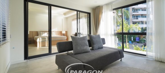 8 rooms Commercial property in Pattaya, Thailand No. 12903 6