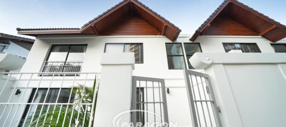 8 rooms Commercial property in Pattaya, Thailand No. 12903 19