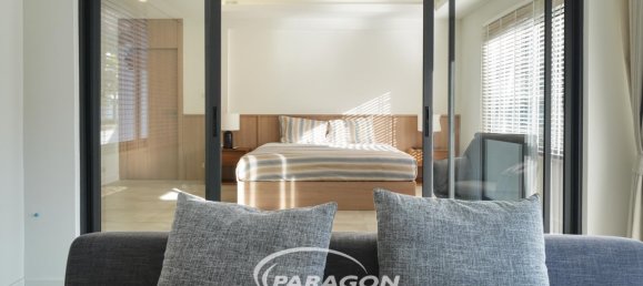 8 rooms Commercial property in Pattaya, Thailand No. 12903 8