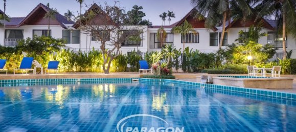 8 rooms Commercial property in Pattaya, Thailand No. 12903 21