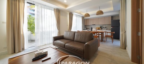 8 rooms Commercial property in Pattaya, Thailand No. 12903 2