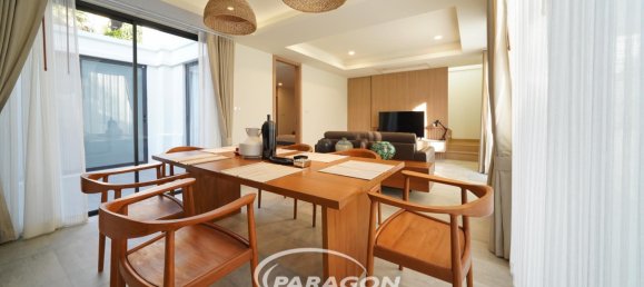 8 rooms Commercial property in Pattaya, Thailand No. 12903 3