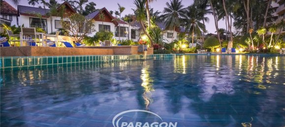 8 rooms Commercial property in Pattaya, Thailand No. 12903 22