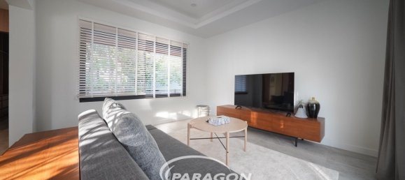 8 rooms Commercial property in Pattaya, Thailand No. 12903 9