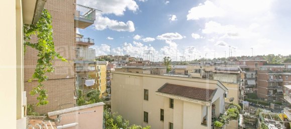 3 Schlafzimmer Wohnung in Rome, Italy, Nr. 357046 14