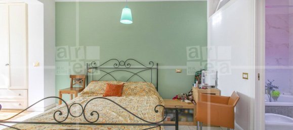 3 Schlafzimmer Wohnung in Rome, Italy, Nr. 357046 17