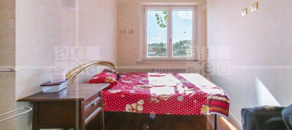 3 Schlafzimmer Wohnung in Rome, Italy, Nr. 357046 9