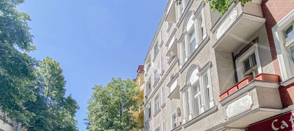 1 Schlafzimmer Wohnung in Neukölln, Germany, Nr. 58111 13