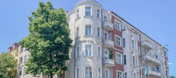 1 Schlafzimmer Wohnung in Neukölln, Germany, Nr. 58111 10