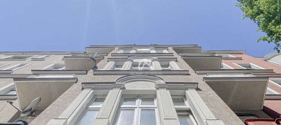 1 Schlafzimmer Wohnung in Neukölln, Germany, Nr. 58111 14