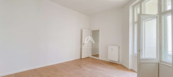 1 Schlafzimmer Wohnung in Neukölln, Germany, Nr. 58111 2