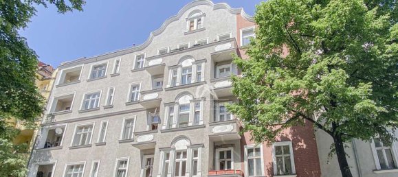 1 Schlafzimmer Wohnung in Neukölln, Germany, Nr. 58111 11