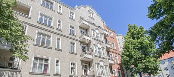 1 Schlafzimmer Wohnung in Neukölln, Germany, Nr. 58111 12
