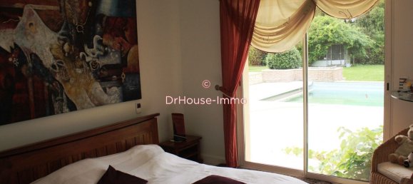 Casa de 4 dormitorios en Villemandeur, France No. 51829 11